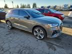 2019 Audi Q3 Premium Plus S-line