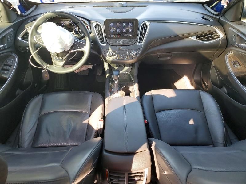 2023 Chevrolet Malibu Premier