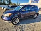 2010 Honda Cr-v ex