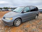 2002 Honda Odyssey exl