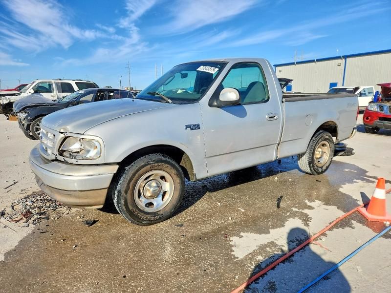 2003 Ford F150