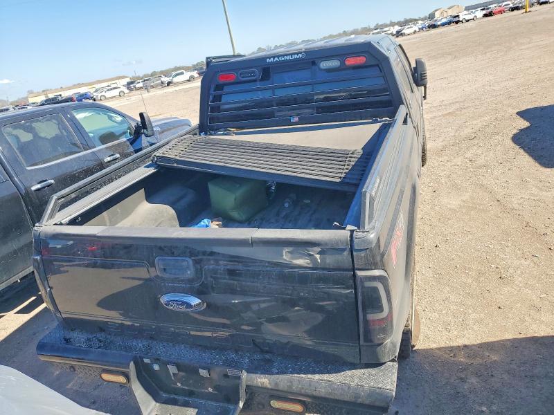 2015 Ford F250 Super Duty