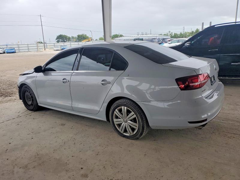 2017 Volkswagen Jetta s