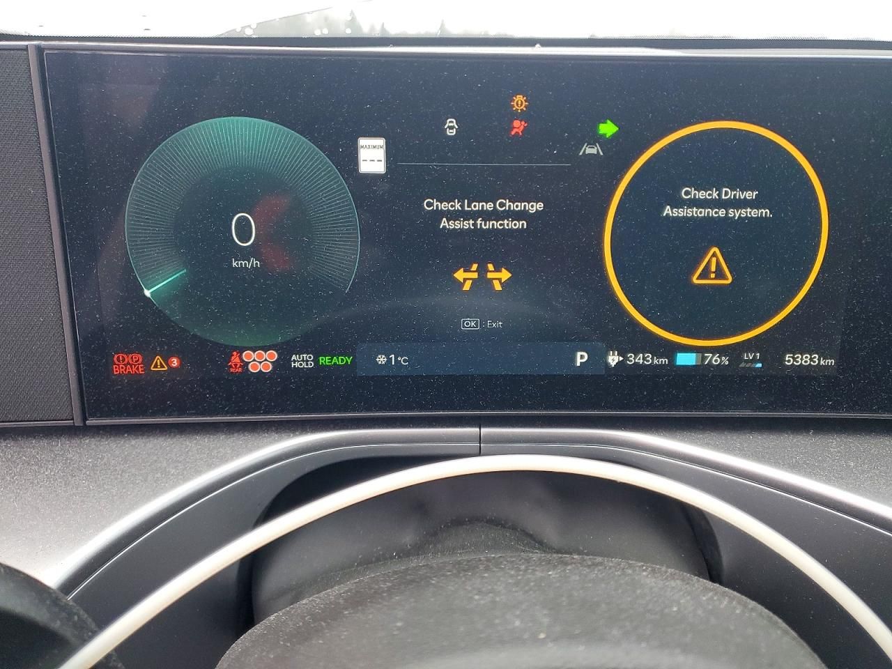 2026 Hyundai Ioniq 9 Preferred