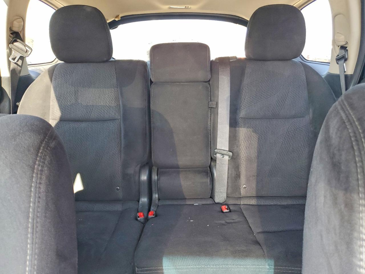 2016 Niss Pathfinder