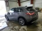 2024 Honda Hr-v exl