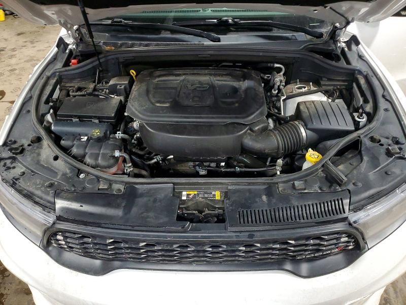 2021 Dodge Durango gt