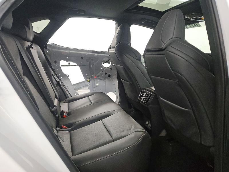 2024 Lexus Nx 350 Luxury