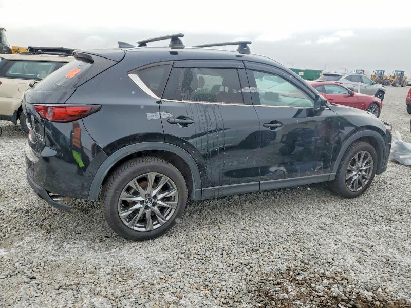 2021 Mazda Cx-5 Signature