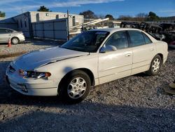 Buick salvage cars for sale: 2002 Buick Regal ls