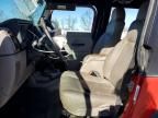 2003 Jeep Wrangler / tj Sport