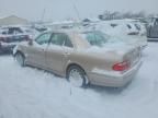 2000 Mercedes-Benz E 320 4matic