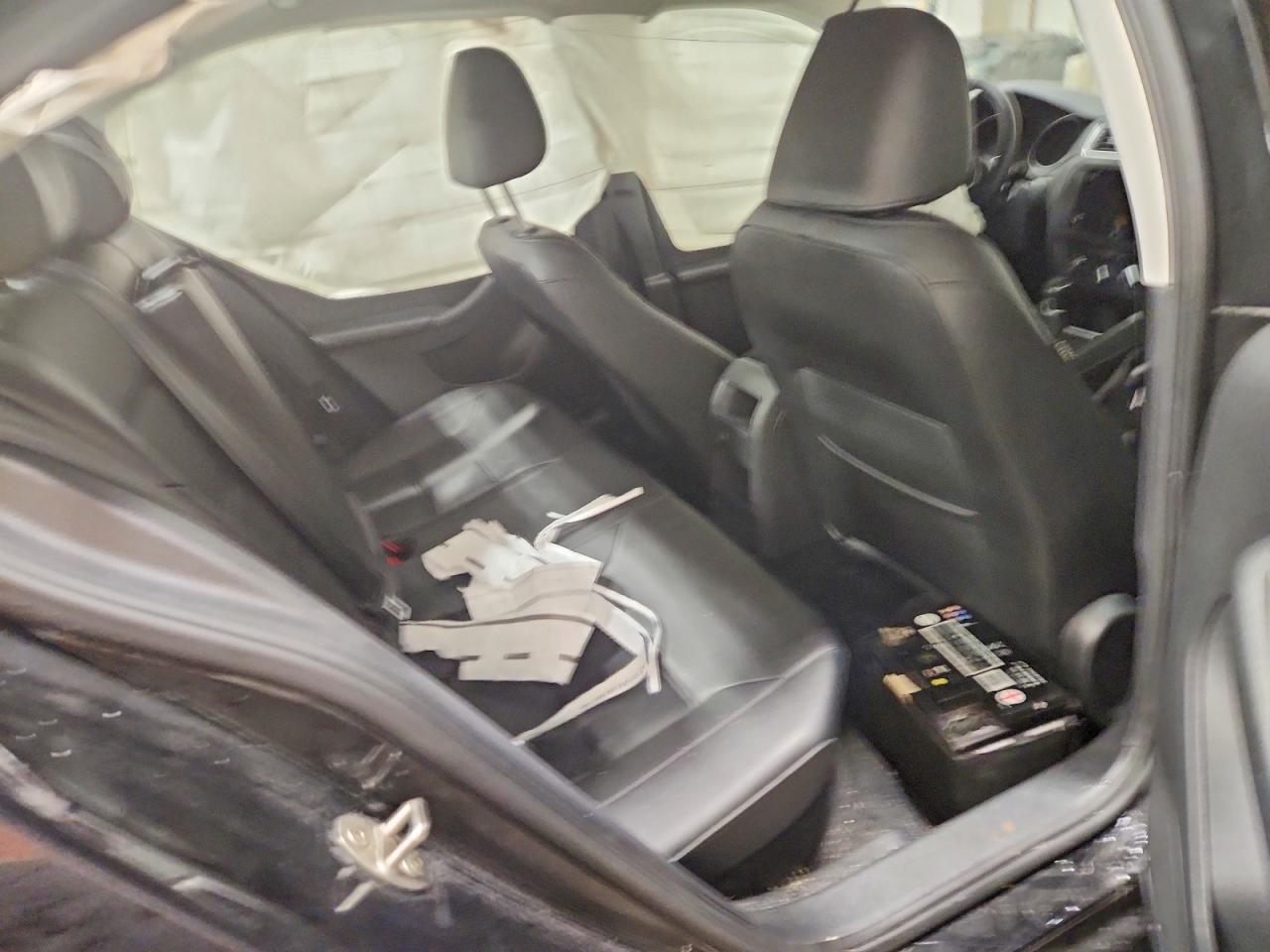 2018 Volkswagen Jetta se