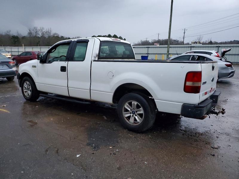 2005 Ford F150
