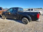 2008 Nissan Frontier King Cab XE