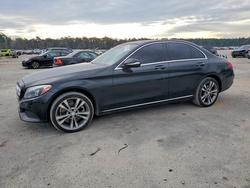 2015 Mercedes-Benz C Class for sale in Harleyville, SC