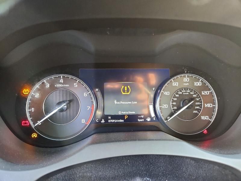 2021 Acura Rdx Technology