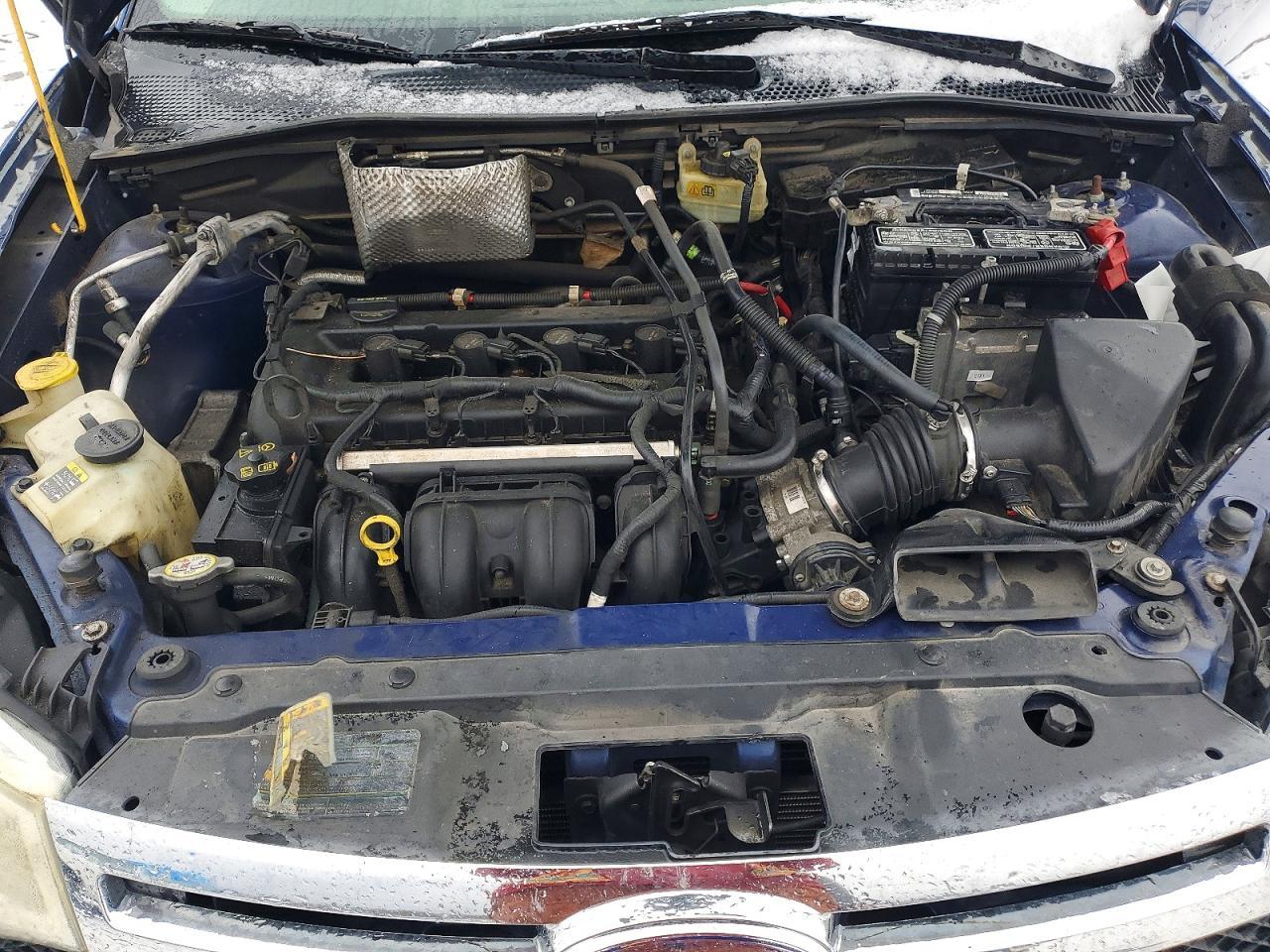 2008 Ford Focus Se/s