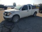 2017 Nissan Frontier s