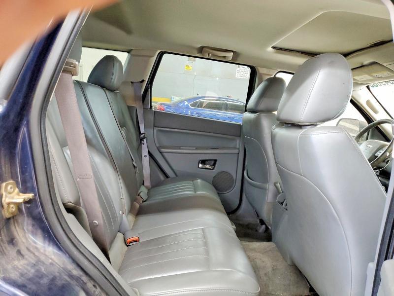 2006 Jeep Grand Cherokee Laredo