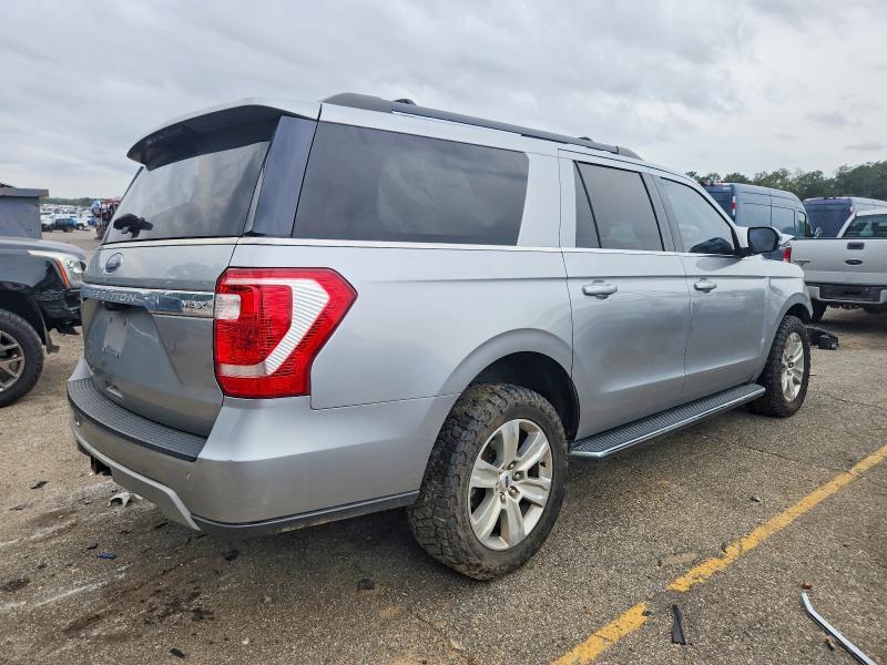2020 Ford Expedition max xlt