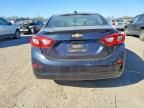 2016 Chevrolet Cruze ls