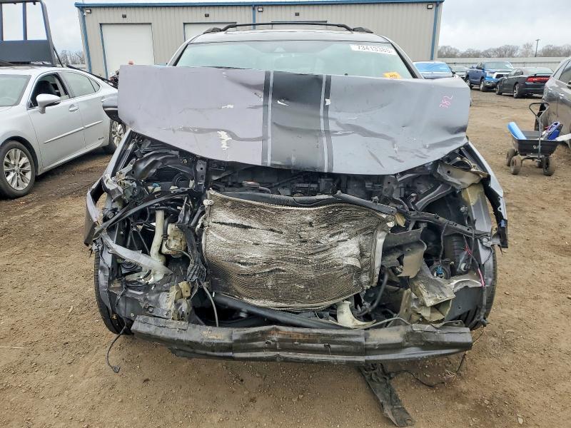 2014 Honda Odyssey Touring