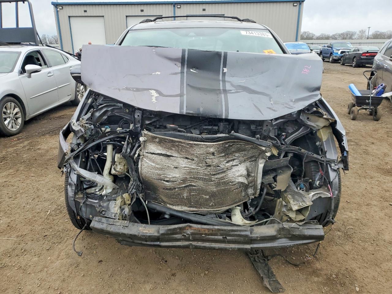2014 Honda Odyssey Touring