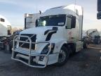 2012 Volvo VNL Semi Truck