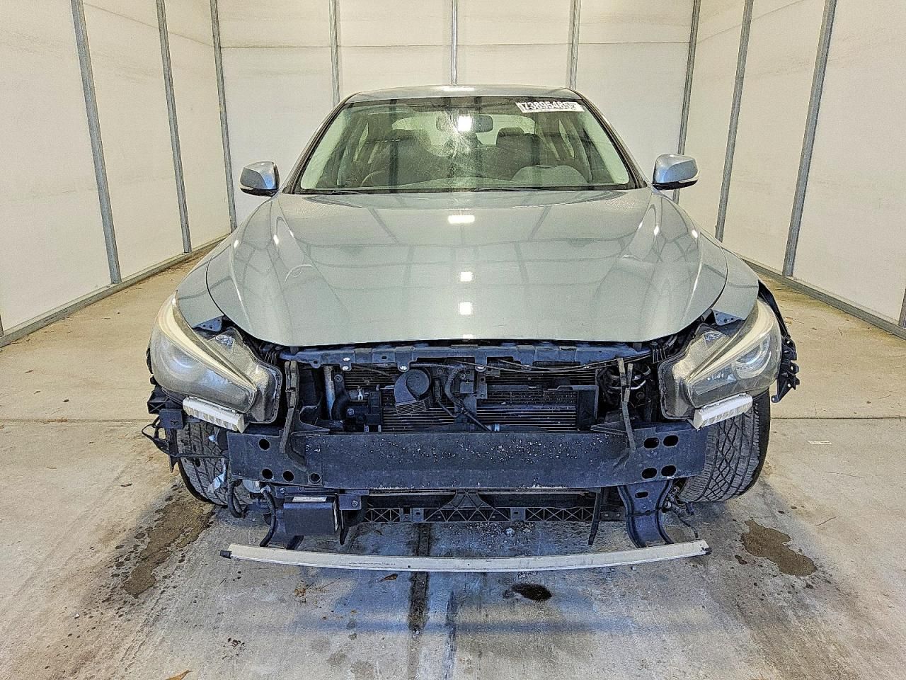 2020 Infiniti Q50 Pure