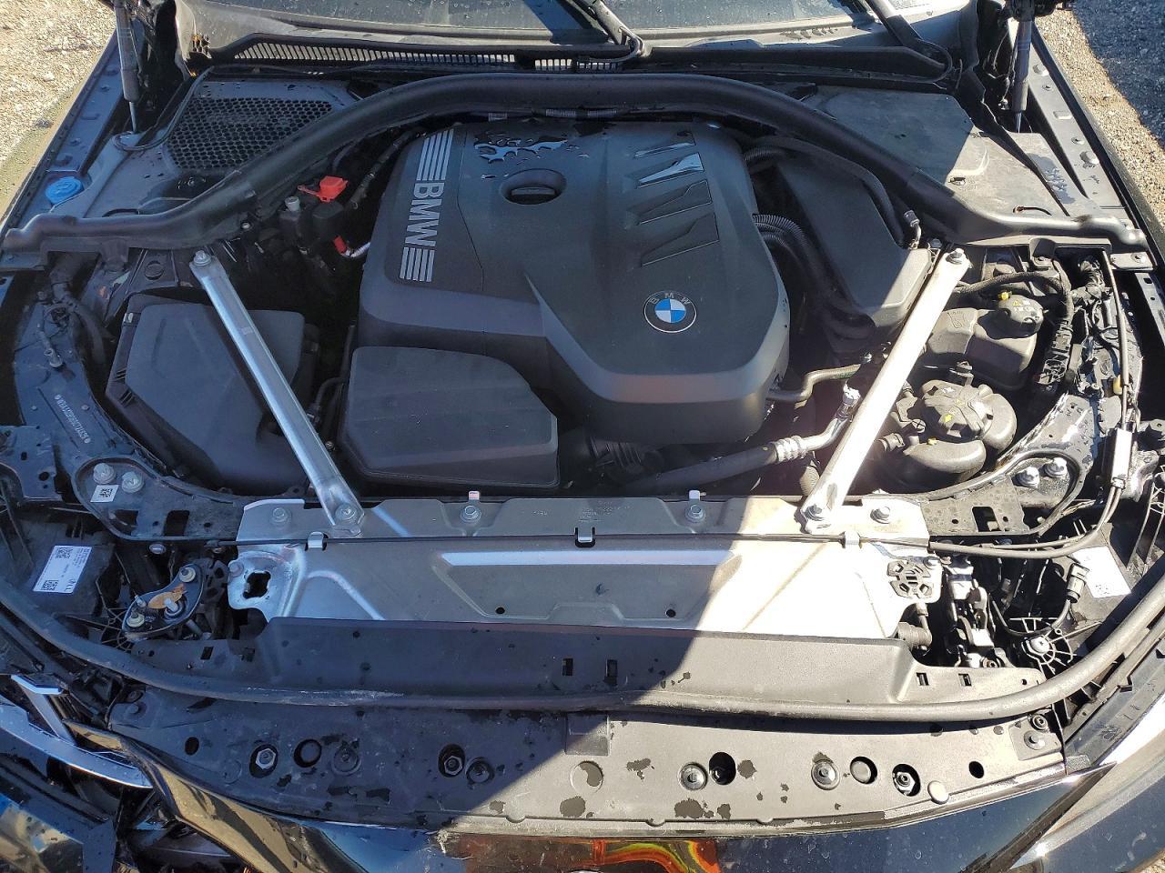 2025 BMW 430i