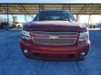 2011 Chevrolet Tahoe C1500 ltz