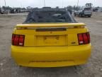 2004 Ford Mustang