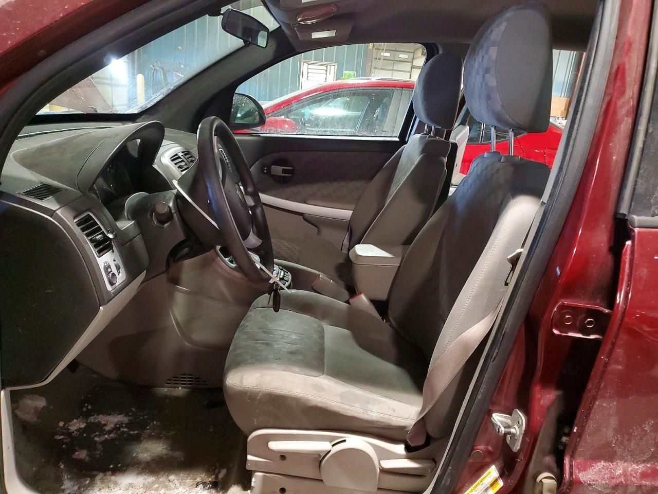 2007 Chevrolet Equinox ls