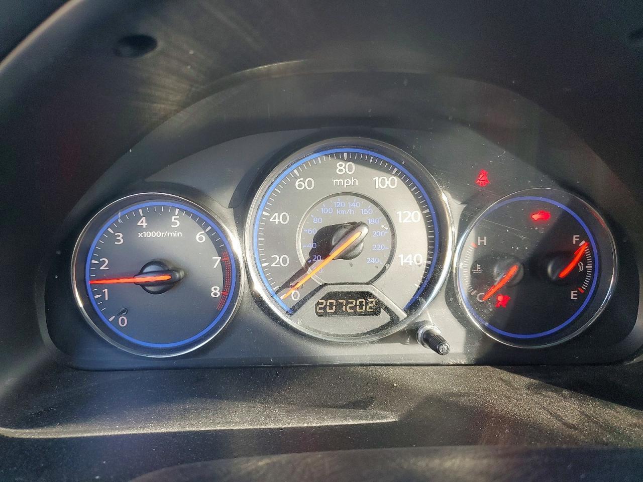 2003 Honda Civic lx