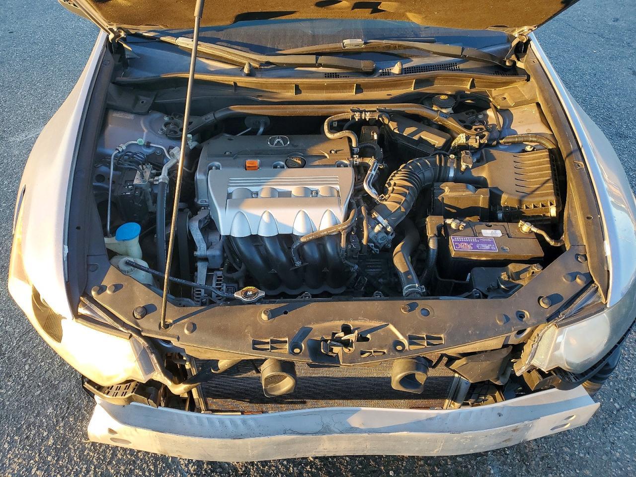 2011 Acura TSX