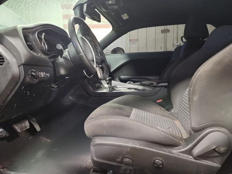 2023 Dodge Challenger gt