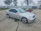 2004 Mercedes-Benz C 230k Sport Sedan