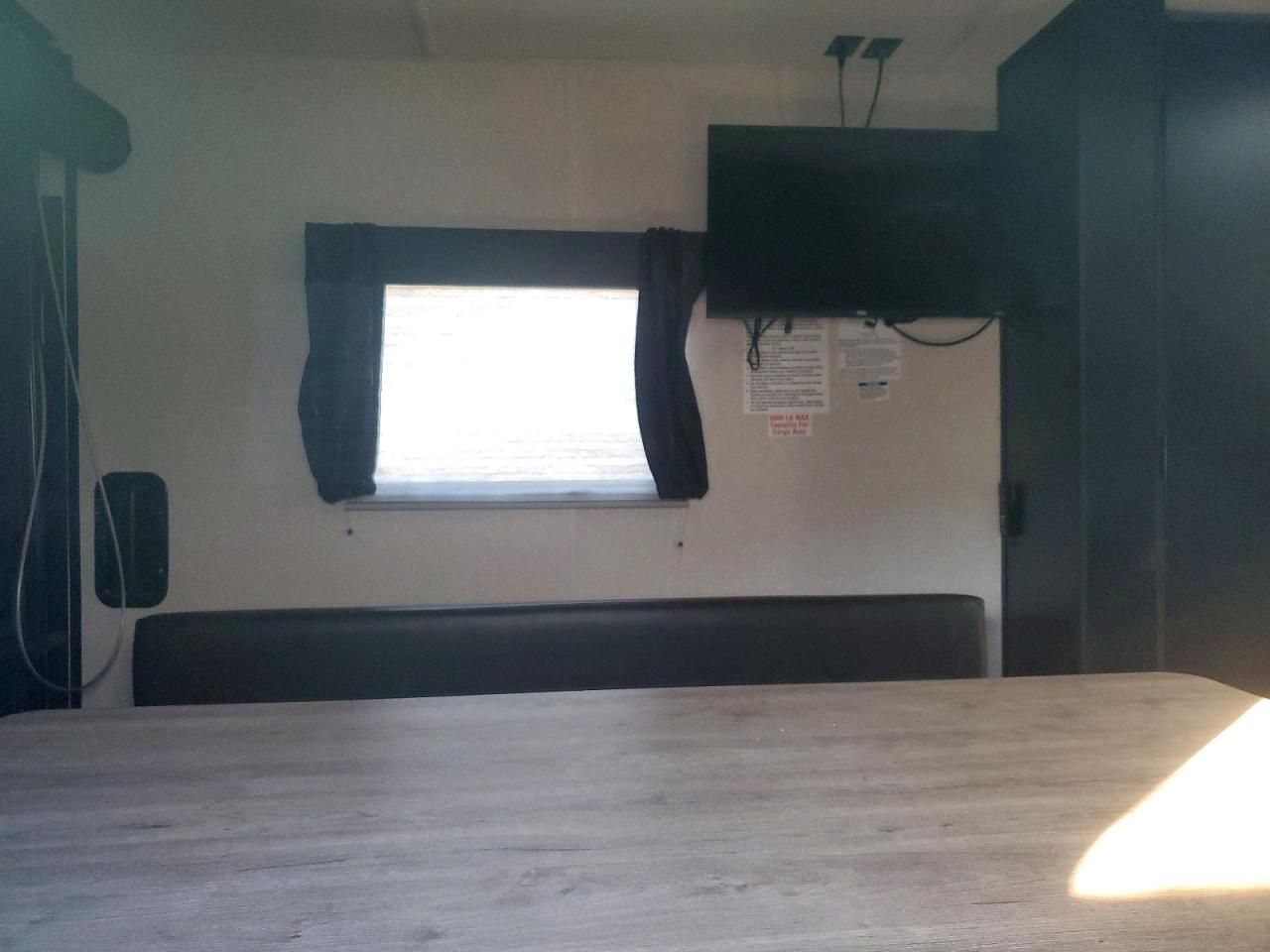 2022 Sandstorm 2022 Foresriver Grey Wolf-Camper