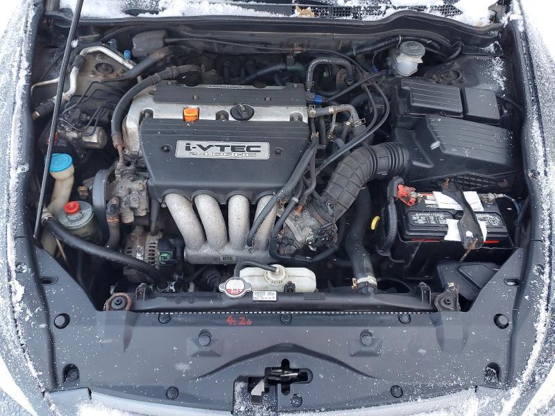 2004 Honda Accord lx