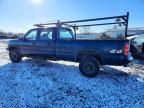 2005 Chevrolet Silverado K2500 Heavy Duty