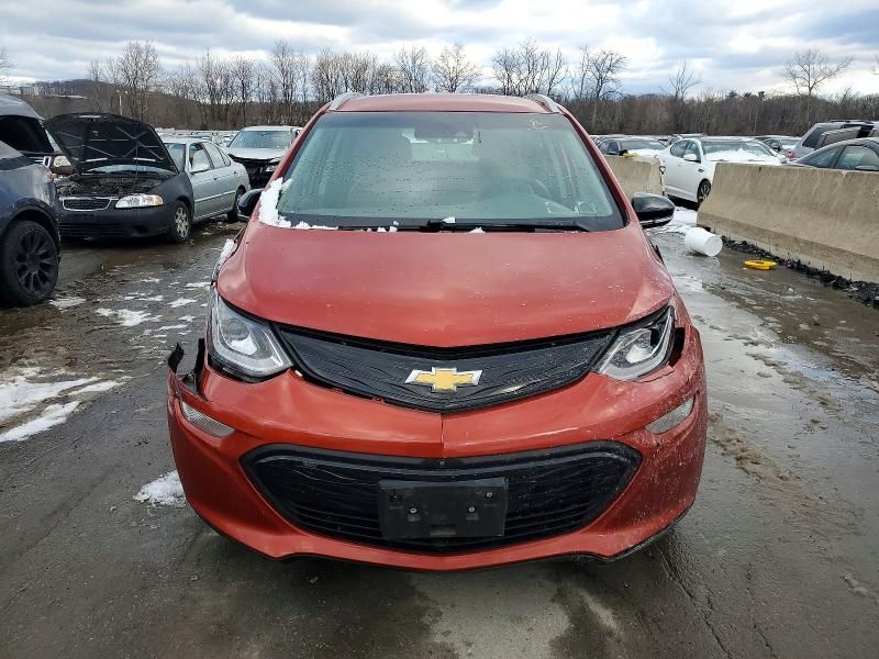 2020 Chevrolet Bolt ev Premier