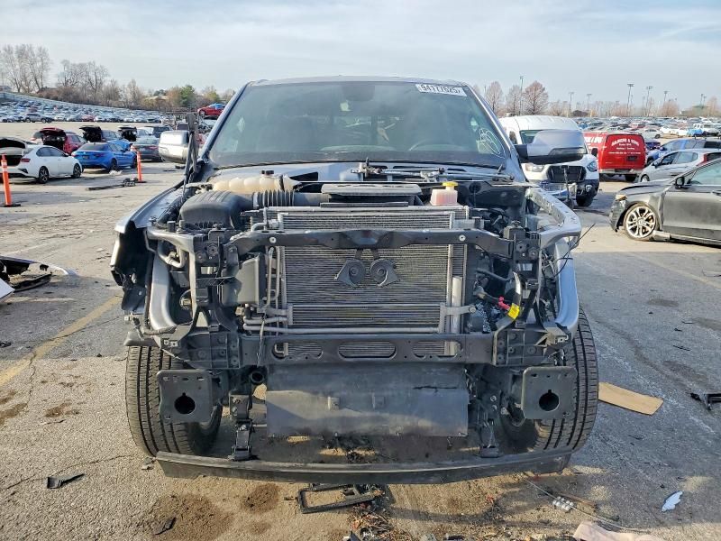 2024 Dodge Ram 1500 big Horn/lone Star