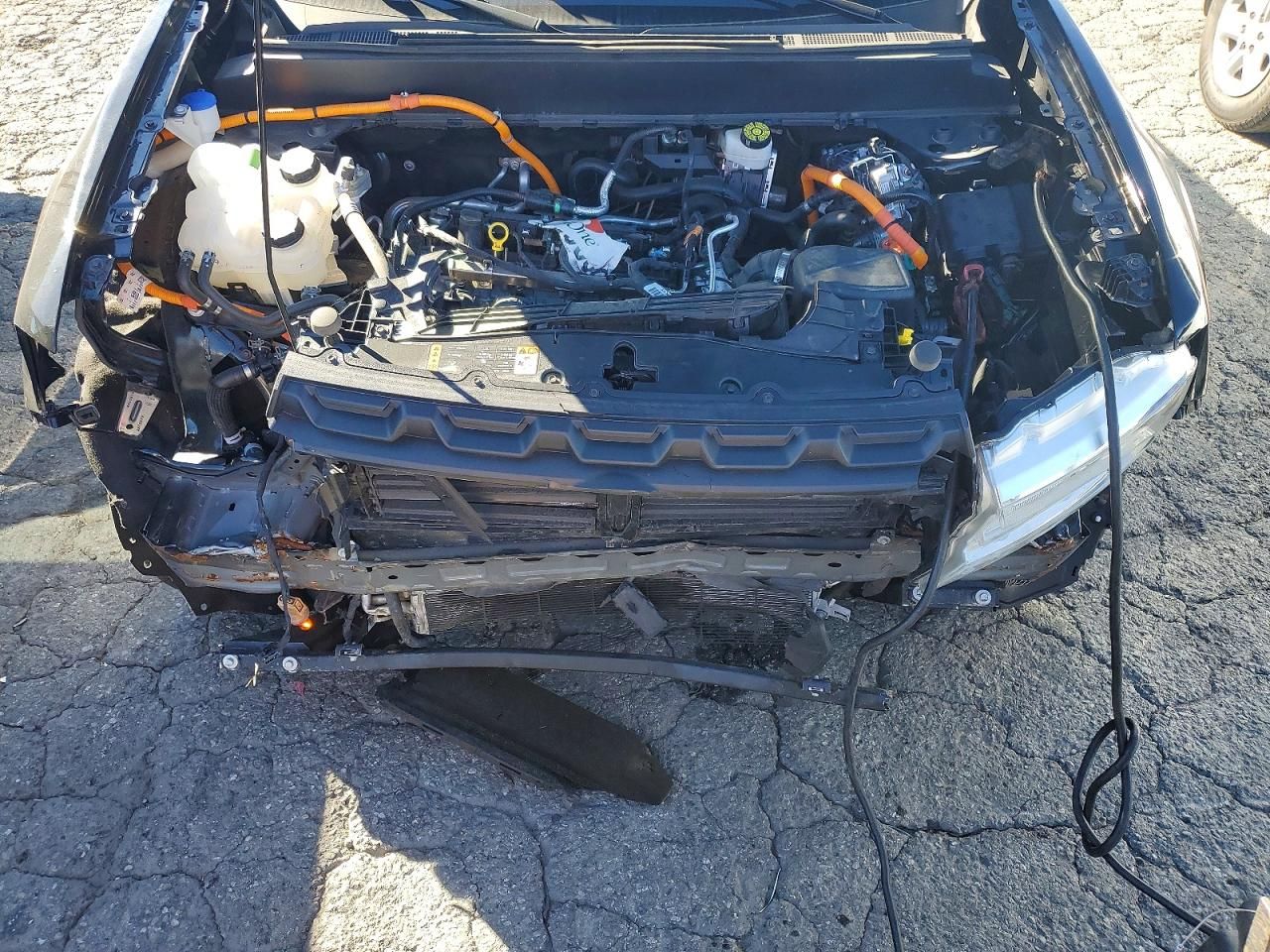 2024 Ford Maverick xl