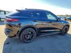 2019 Alfa Romeo Stelvio Quadrifoglio