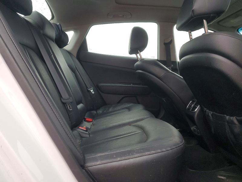 2019 KIA Optima ex