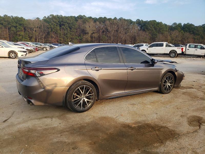 2023 Toyota Camry se Night Shade