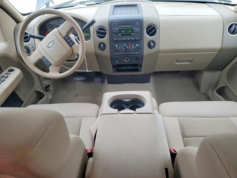 2004 Ford F150