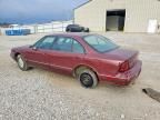 1999 Oldsmobile 88 Base