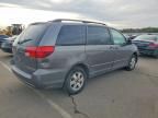 2005 Toyota Sienna